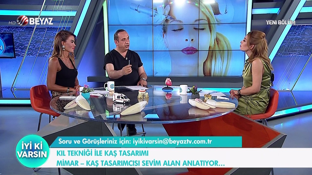 Beyaz Magazin 2 Ağustos 2019
