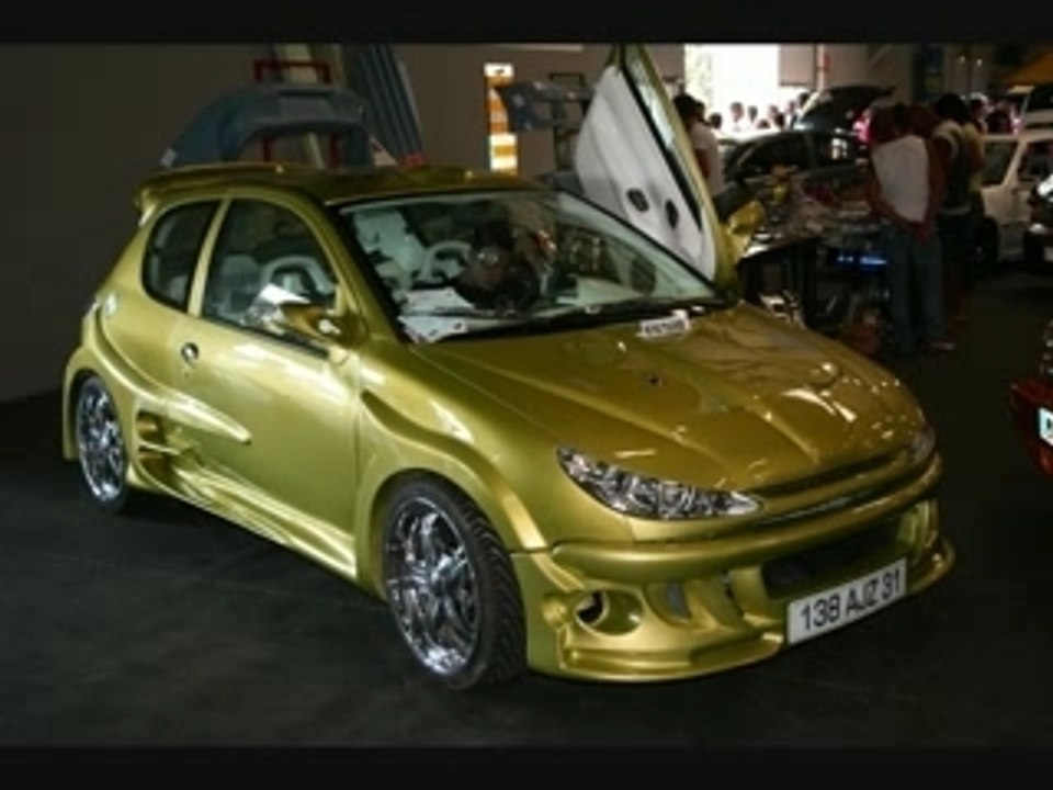 Tuning