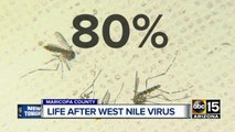 Valley residents discuss life after contracting West Nile virus