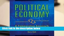 [Doc] Political Economy: A Comparative Approach