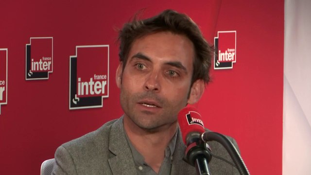 Marc Jeanson, botaniste : Le premier inconnu, c'est celui qui nous entoure, on a décrit seulement 15% du monde vivant