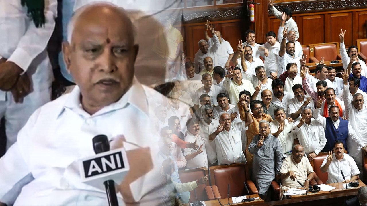 ಯಡಿಯೂರಪ್ಪ ಸರ್ಕಾರದ ಸಂಪುಟ ವಿಸ್ತರಣೆ ದಿನಾಂಕ ಬಹುತೇಕ ಪಕ್ಕಾ B. S. Yeddyurappa | Oneindia Kannada