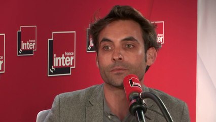 Marc Jeanson, botaniste, sur la conservation du vivant : "On ne peut pas préserver quelque chose qu'on est pas capable de nommer"