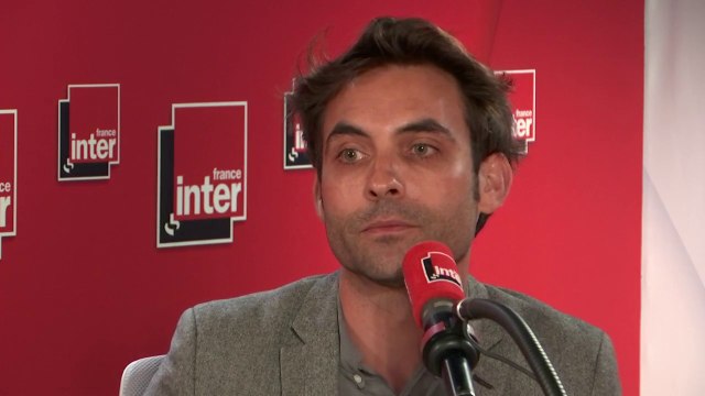 Marc Jeanson, botaniste, sur la conservation du vivant : On ne peut pas préserver quelque chose qu'on est pas capable de nommer