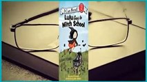 [Read] Lulu Goes to Witch School  Best Sellers Rank : #1