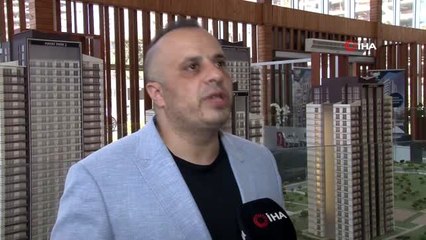 İş adamı Medet Anlı: "Toprak sahibi ile müteahhit firma inşaata girerken limited şirketi kurmalı"