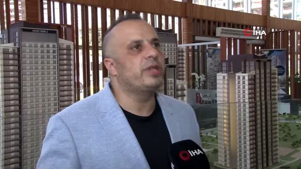 İş adamı Medet Anlı: "Toprak sahibi ile müteahhit firma inşaata girerken limited şirketi kurmalı"