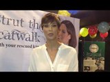 Joey Mead King for PAWS: Why should people adopt from shelters?