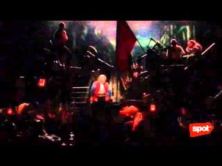 Les Miserables in Manila - "Bring Him Home" (excerpt)