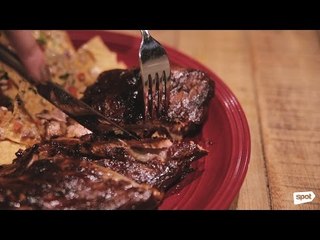 It’s always happy hour at Gringo’s newest branch