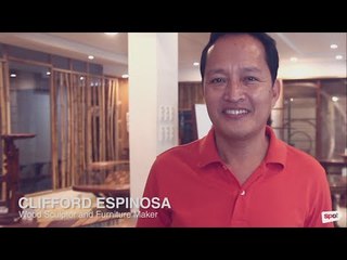 Clifford Espinosa