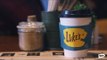 Gilmore Girls fans, here's your chance to have coffee at Luke's Diner
