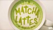 Top 10 Matcha Lattes in Manila (2016 Edition)