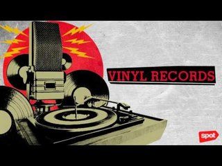 Spotlight Episode 2 - Vinyl Records