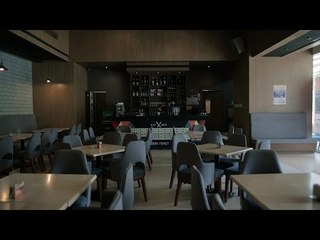 Splice has a new menu with filling sizzlers and then some