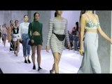 Kashieca, Vero Moda, and Sassa Jimenez Spring/Summer 2017 Collections