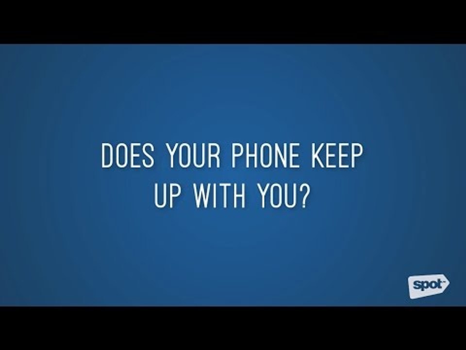 Samsung Galaxy J7 Prime: Does your phone keep up with you?
