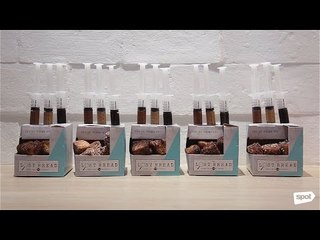 French Toast Cubes and more treats await at The Lost Bread at SM Mega Fashion Hall