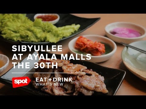 This Korean Restaurant Puts Cheese On Everything and It's Glorious