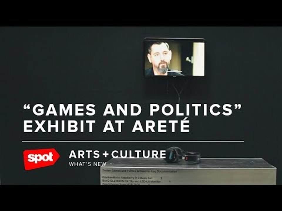 Millennials, You Would Want to See This Interactive Exhibit
