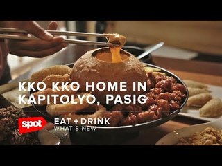 Taste Home-Cooked Korean Meals at Kko Kko Home