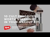 10 Cult Favorites Worth Stashing in Your Makeup Kit
