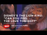 Disney's The Lion King: 