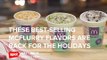 These Best-Selling McFlurry Flavors are Back for the Holidays