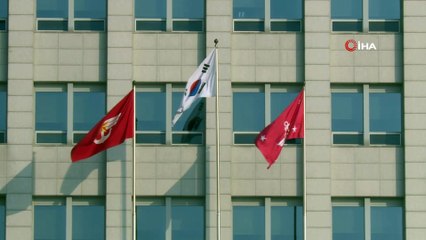 - Kuzey Kore Durmuyor- 9 Günde 3'üncü Füze Denemesi