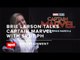 Brie Larson Talks Captain Marvel With Spot.ph