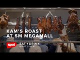 Kam's Roast Brings Their Cantonese Roasts From HK to Manila
