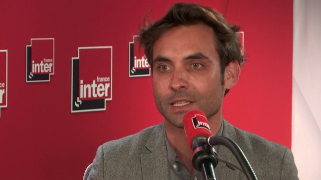 Marc Jeanson, botaniste : C'est l'une des raisons d'être optimiste : le végétal est extrêmement résilient