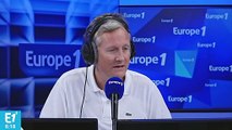 Permanences dégradées : Jérémy Decerle, eurodéputé LREM, dit 