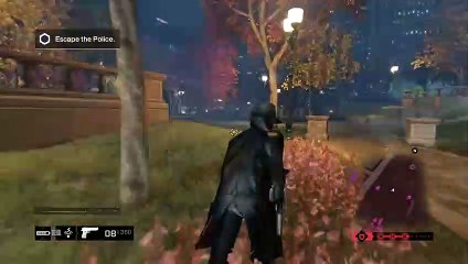 Watch Dogs - 1920's Mobster Exclusive - Gameplay Walkthrough Part 51