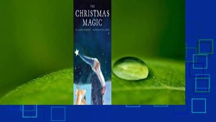 Full version  The Christmas Magic  Best Sellers Rank : #4