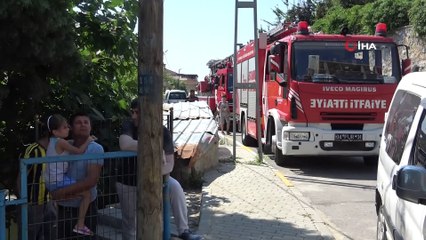 Cep bankacılığında son nokta...Parayı hesabında gördü, intihardan vazgeçti