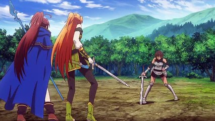 異世界チート魔術師 04 「真紅の契約」_Part_06