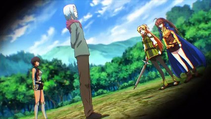 異世界チート魔術師 04 「真紅の契約」_Part_07