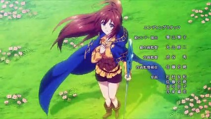 異世界チート魔術師 04 「真紅の契約」_Part_09