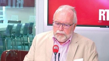 Disparition de Steve : "Le climat est devenu délétère", déplore Wallerand de Saint-Just