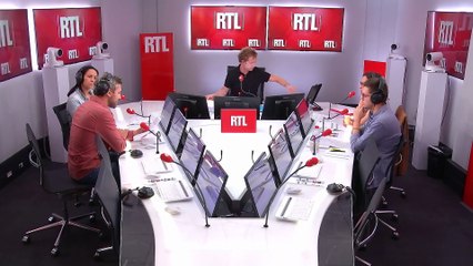 RTL Matin du 02 août 2019