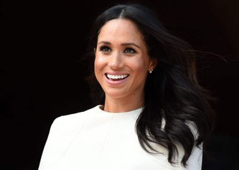 Anniversaire de Meghan Markle : 38 ans et bientôt un nouvel enfant ?