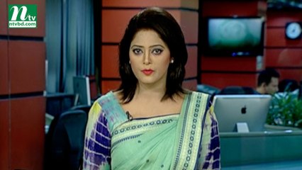 NTV Modhyanner Khobor | 02 August 2019