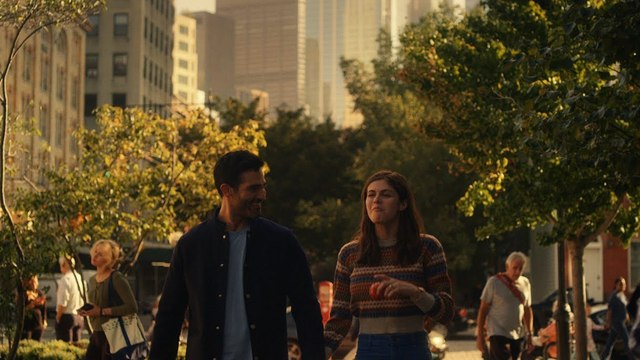 Sır Tutabilir Misin? Altyazılı Fragman