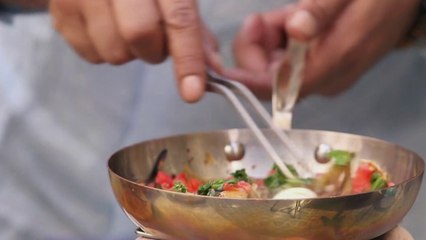 Recette d’enfance - Le goût de l’enfance