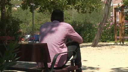 La crisis de los menores migrantes en España