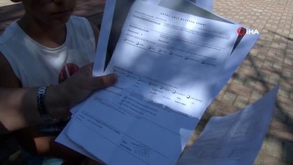 Beykoz'da vatandaşlar köpek saldırılarına karşı nöbette