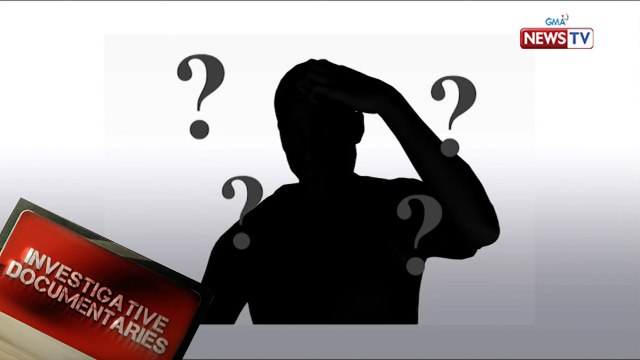 Investigative Documentaries: Mga lalaking inaabuso, bakit hindi nagsasampa ng reklamo?