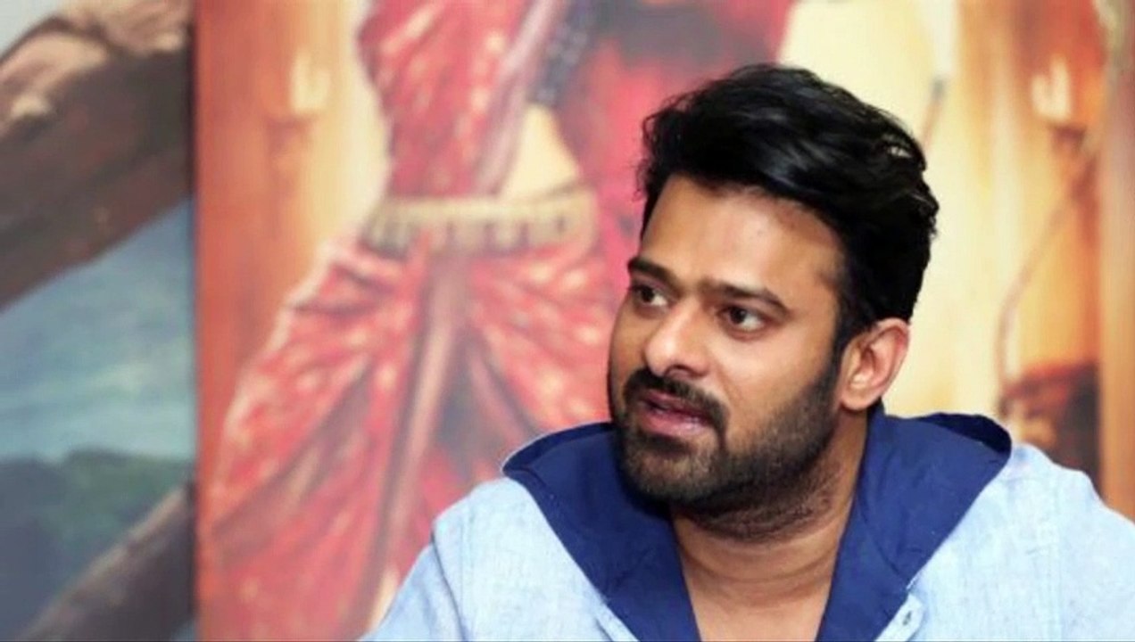 Prabhudeva Direct Prabhas(Tamil)
