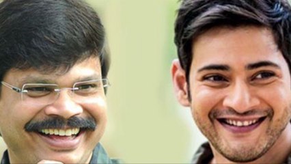 Mahesh Babu Wants a full mass movie in Boyapati Direction(Telugu)